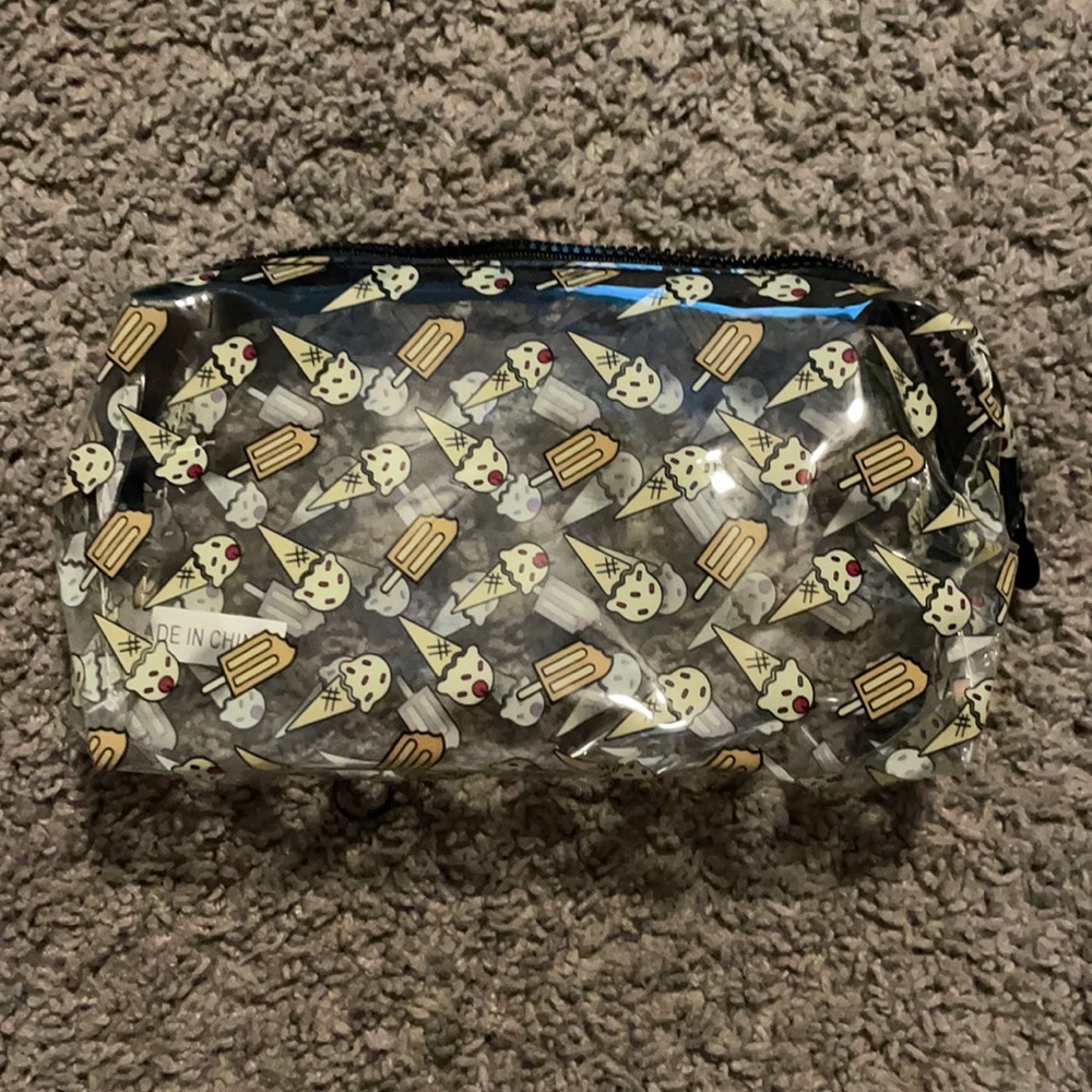 Ice cream Ipsy bag
